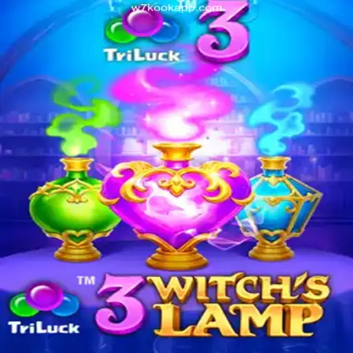 Exploring the Mystical World of 3WitchsLamp: An Enthralling Journey into Magic and Mystery