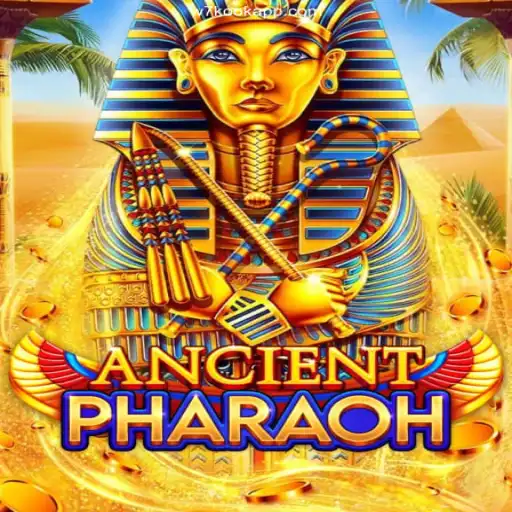 Exploring AncientPharaoh: The Mesmerizing Game on W7 KOOK