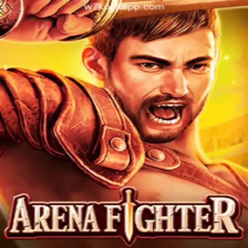 ArenaFighter: A New Era in Competitive Gaming on W7 KOOK