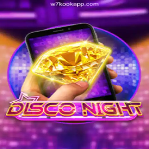 Discover the Thrilling World of DiscoNightM: A Guide to the Game
