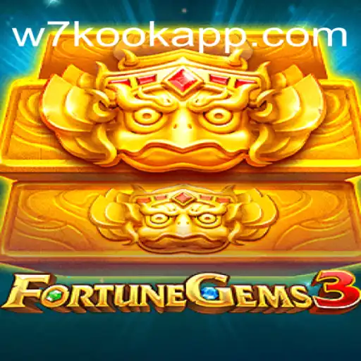 FortuneGems3: Exploring the Fascinating World of Gems and Riches