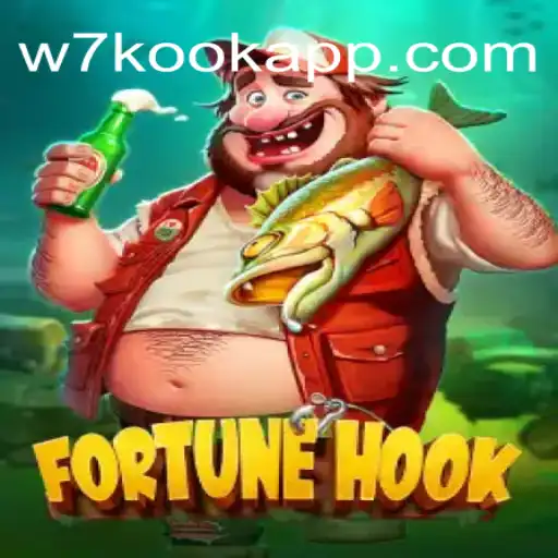 FortuneHook: Navigating the High Seas of Adventure and Strategy