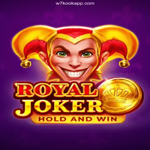 Exploring the Thrills of RoyalJoker and the Iconic W7 KOOK - A Plataforma Mais Respeitável