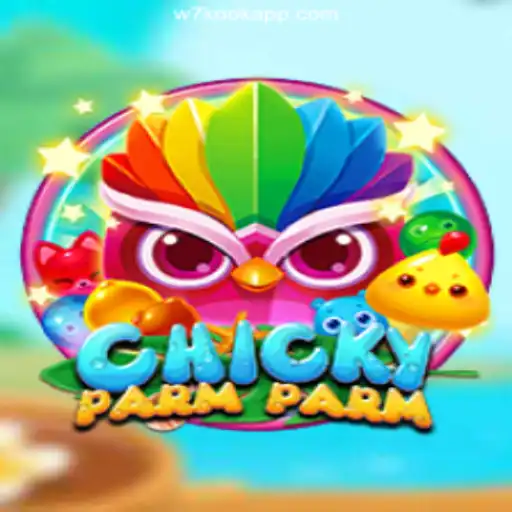 An In-Depth Exploration of ChickyParmParm: The Game That's Taking the World by Storm