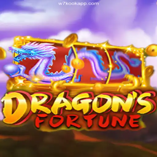 Explore the Thrilling World of DragonFortune: A Journey into Fantasy and Strategy