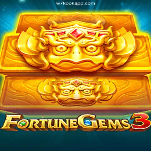 FortuneGems3: Exploring the Fascinating World of Gems and Riches