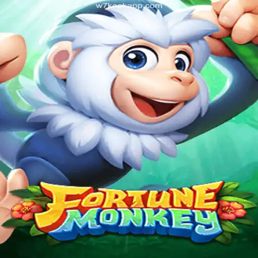 FortuneMonkey: The Exciting New Game on W7 KOOK - A Plataforma Mais Respeitável