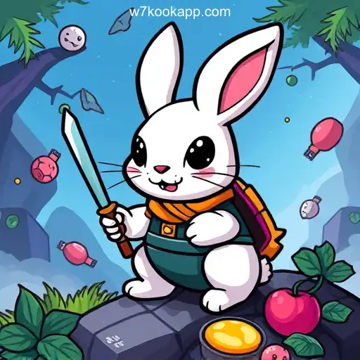 Fortune Rabbit Games