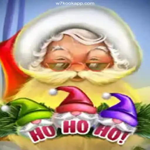 Discover the Exciting World of HoHoHo: A Festive Adventure