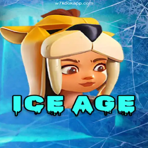 Explore IceAge: The Ultimate Gaming Adventure on W7 KOOK
