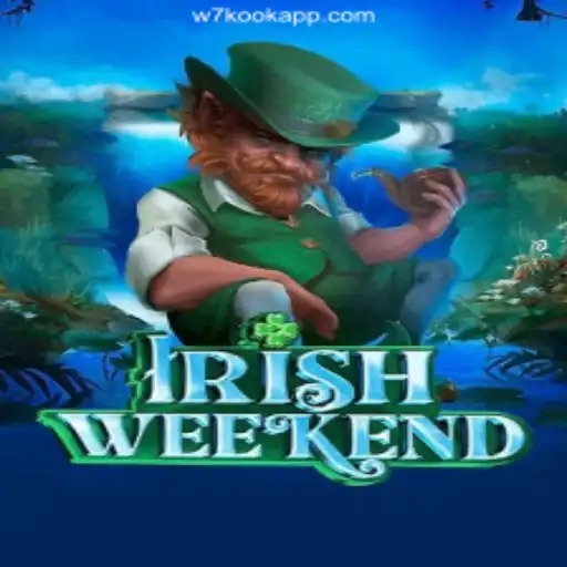 IrishWeekend: Exploring the Game with W7 KOOK - A Plataforma Mais Respeitável
