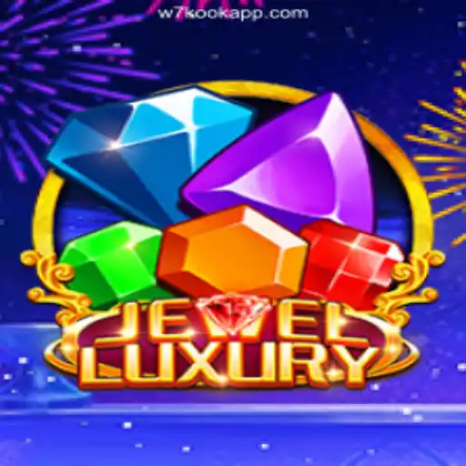 Experience the Allure of JewelLuxury - A Gaming Jewel Inspired by W7 KOOK