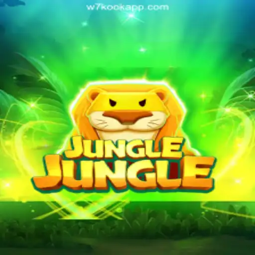 Dive into the Thrilling Adventure of JungleJungle