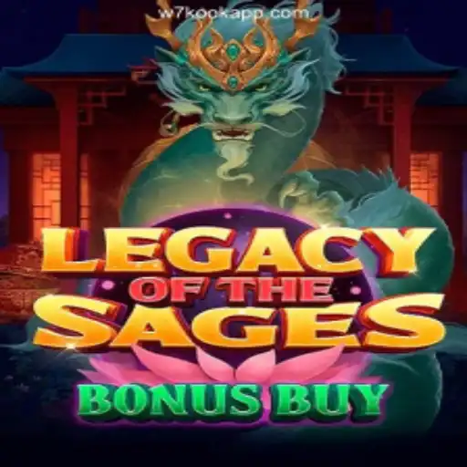 LegacyoftheSagesBonusBuy: A New Era in Digital Gaming