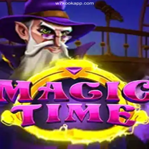 Unveiling MagicTime: A New Era in Gaming