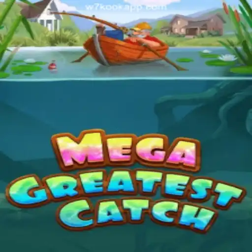 Discovering MegaGreatestCatch: The Ultimate Gaming Experience