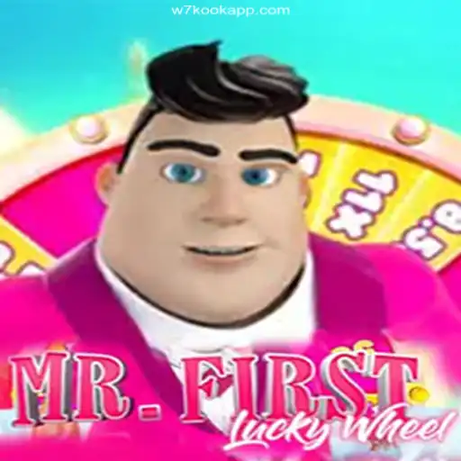 Discovering MrFirstLuckyWheel: The Game that Blends Fun and Fortune
