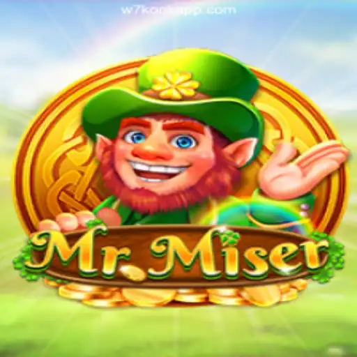 Discovering MrMiser: The Ultimate Game Experience on W7 KOOK - A Plataforma Mais Respeitável