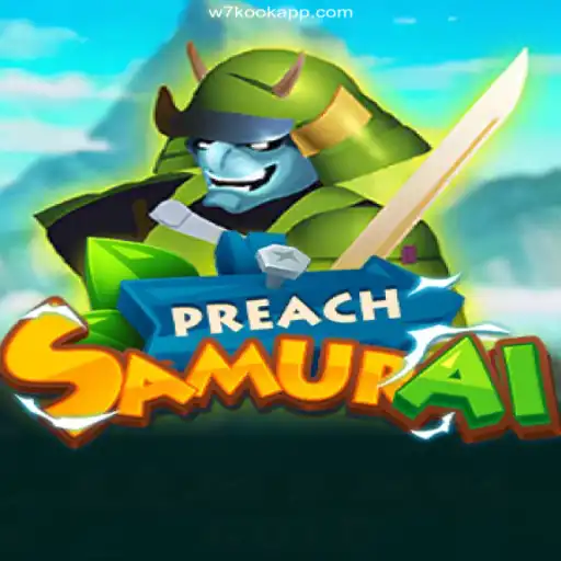PreachSamurai: A Journey into the World of Strategy and Honor
