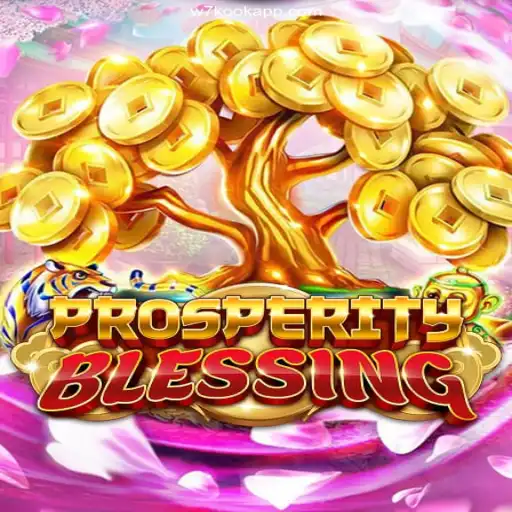 Discovering the World of ProsperityBlessing - The Game Transforming Virtual Landscapes