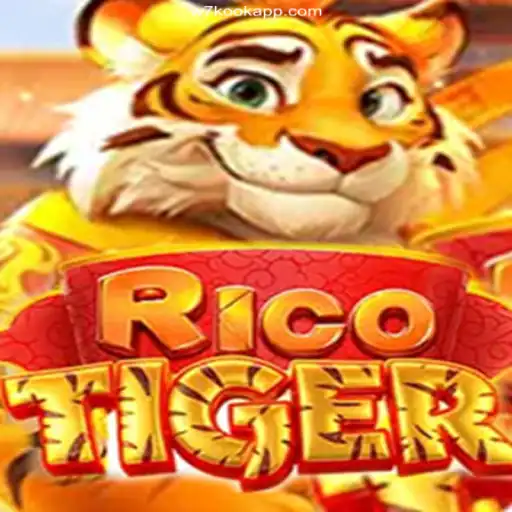 Discovering RicoTiger: The Intriguing Game Making Waves