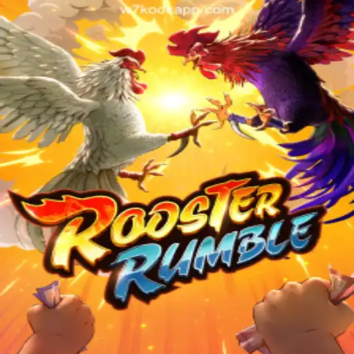 Discover the Excitement of RoosterRumble with W7 KOOK