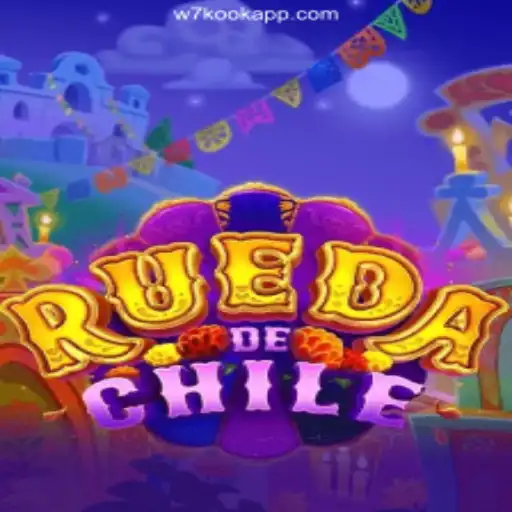 RuedaDeChile: Immersing in the Rich World of Chilean Interactive Gaming Experience