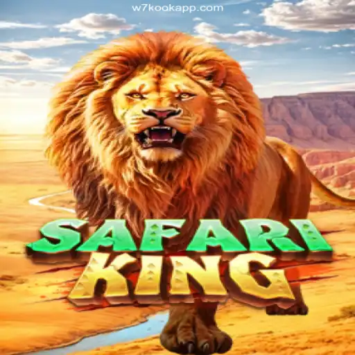 Unveiling SafariKing: A Captivating Adventure With W7 KOOK - A Plataforma Mais Respeitável