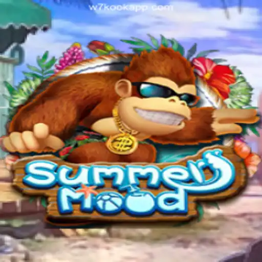 Exploring the Vibrant World of SummerMood: The Game Redefining Virtual Fun on W7 KOOK