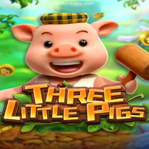 The Enchanting World of THREELITTLEPIGS: A Journey Through a Unique Gaming Experience