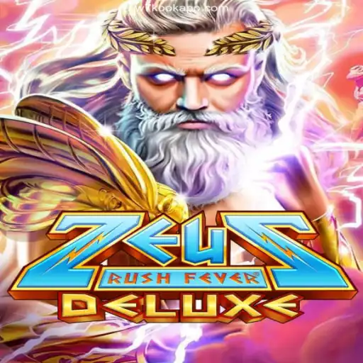 Discover the Thrilling World of ZeusRushFeverDeluxe